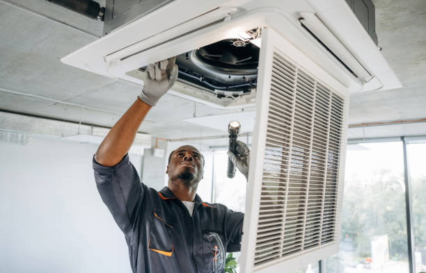 Licensed Hvac service in Maryville, IL - FH HVAC