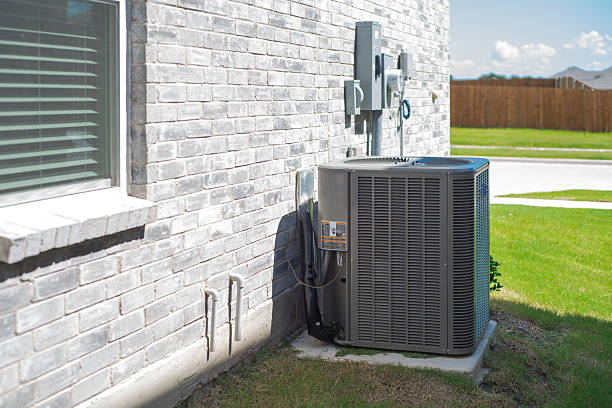 Reliable Hvac contractor in Maryville, IL by FH HVAC